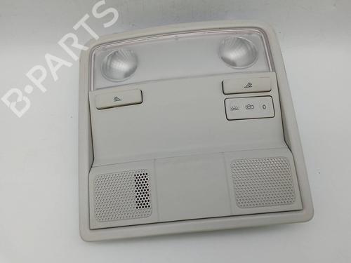 Used Interior roof light SEAT LEON (5F1) 1.2 TSI (105 hp) 28146797