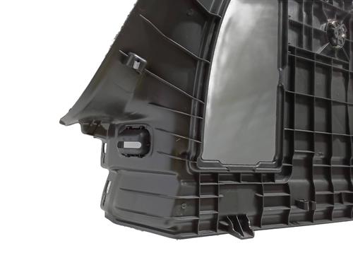 Boot lining AUDI A3 Sportback (8VA, 8VF) 2.0 TDI | BP30051502I3 