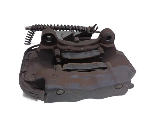 Used Right rear brake caliper Right rear brake caliper VW TOUAREG (7LA, 7L6, 7L7) 5.0 V10 TDI (313 hp) 34180852 34180852