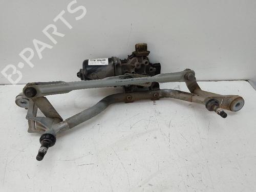 Used Front wiper motor RENAULT CLIO IV (BH_) [2012-2021]  18839620