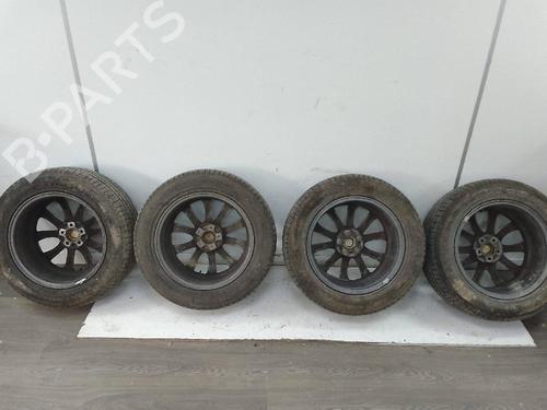 Rim LAND ROVER FREELANDER 2 (L359) 2.2 TD4 4x4 | BP25468514C45 