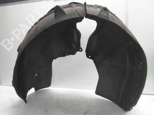 Hjulbue JAGUAR F-PACE (X761) 2.0 TD4 AWD (180 hp) 26053468