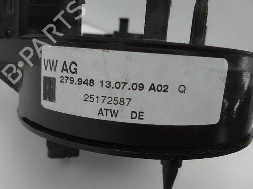 Used Squib airbag VW POLO V (6R1, 6C1) [2009-2022]  21526754