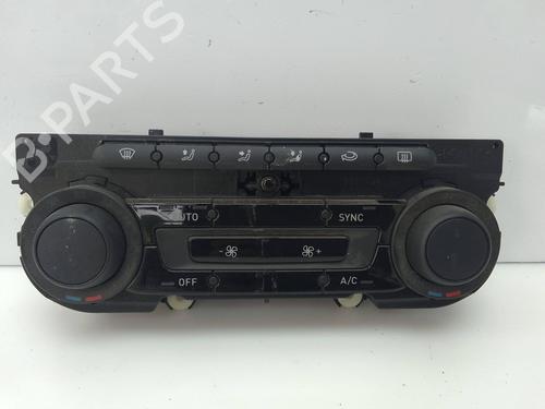 climate-control-seat-altea-5p1-5p0907044ab-2004-2005-2006-2007-2008-2009-2010-2011-2012-2013-2014-2015-21678145 main image