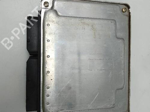 Used Engine control unit (ECU) SEAT LEON (1M1) 1.9 TDI (90 hp) 26157434