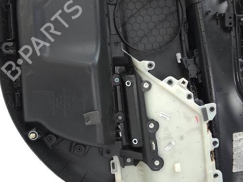 Rear left panel JAGUAR XE (X760) 2.0 D | BP18578523C60 - Image 2
