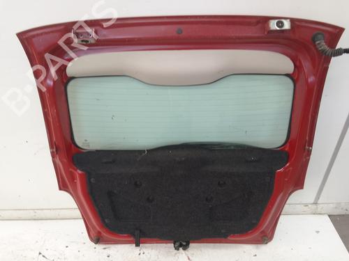 Tailgate FIAT 500 (312_) 1.2 (312AXA1A) | BP29477266C6