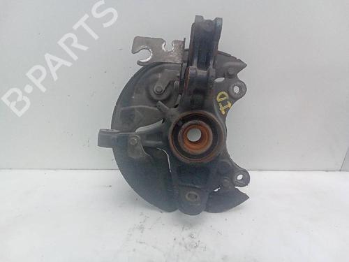 Left front steering knuckle OPEL GRANDLAND / GRANDLAND X (A18, P1UO) 1.6 Turbo D (75) | BP18947407M25 