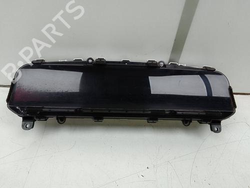 Used Instrument cluster Instrument cluster TOYOTA PRIUS PLUS (_W4_) 1.8 Hybrid (ZVW40W, ZVW41W) (136 hp) 19082335 19082335