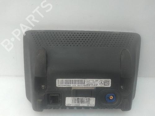 Ferdsskriver MERCEDES-BENZ GLA-CLASS (X156) [2013-2022]  22226582