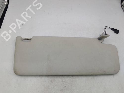 Aletta parasole sinistra SKODA SUPERB III (3V3) 2.0 TDI | BP30050885I1 
