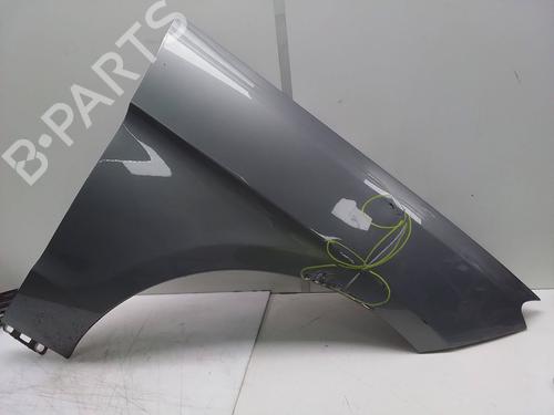 Used Right front fenders MERCEDES-BENZ M-CLASS (W166) ML 350 BlueTEC 4-matic (166.024, 166.023) (258 hp) 28147891