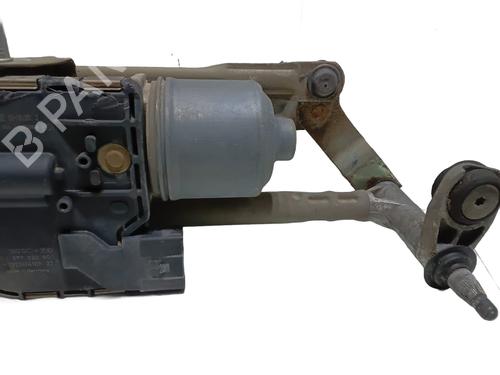 Front wiper motor VW GOLF VI (5K1) 1.6 TDI | BP33688331M29  - Image 6