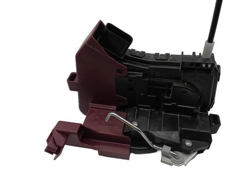 Used Rear right lock HYUNDAI TUCSON (NX4E, NX4A) 1.6 CRDi Hybrid 48V (136 hp) 30195635