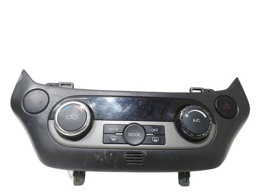 Used Climate control Climate control CHEVROLET AVEO / KALOS Saloon (T250, T255) 1.4 (94 hp) 34421963 34421963