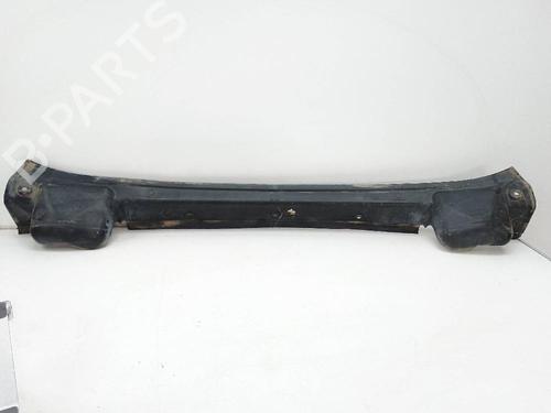 Tailgate trim MERCEDES-BENZ M-CLASS (W166) ML 250 CDI / BlueTEC 4-matic (166.004, 166.003) | BP18578024C151 