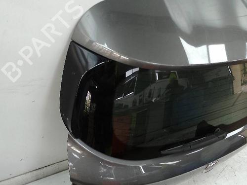 Tailgate FIAT TIPO Saloon (356_, 357_) 1.3 D (356SXB1A, 356SXH1A, 356SXD1A) | BP20222457C6 