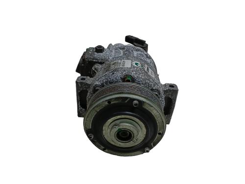 Used AC compressor AC compressor VW TOURAN (1T1, 1T2) 1.9 TDI (105 hp) 33200034 33200034