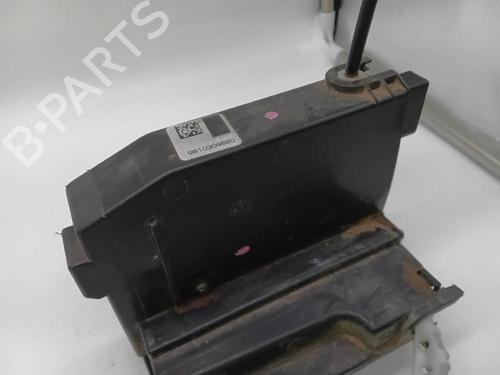 Rear right lock PEUGEOT 308 SW II (LC_, LJ_, LR_, LX_, L4_) 1.6 BlueHDi 120 | BP26730016C99 