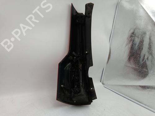 Right taillight CITROËN C4 Grand Picasso I (UA_) 1.6 HDi | BP30050646C35