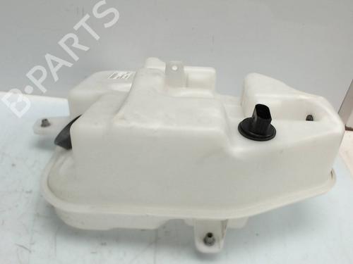 Windscreen washer tank PORSCHE TAYCAN (Y1A) Electric (Y1AAA1, Y1AAI1) 9J1955453D