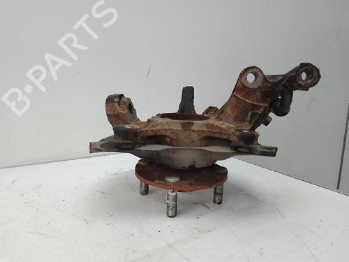 Used Right front steering knuckle MITSUBISHI MIRAGE / SPACE STAR VI Hatchback (A0_A) 1.2 (A03A) (80 hp) 18597566