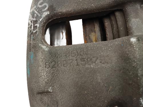Left front brake caliper RENAULT MODUS / GRAND MODUS (F/JP0_) 1.2 (JP0C, JP0K, FP0C, FP0K, FP0P, JP0P, JP0T) | BP32723673M105 - Image 5