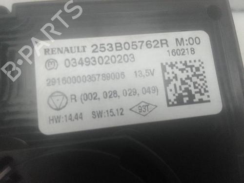 Switch RENAULT ESPACE V (JR_) 1.6 dCi 160 | BP23032549I30 