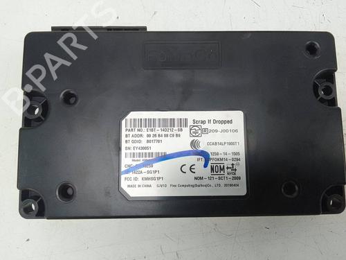 Used Electronic module Electronic module FORD KUGA II (DM2) 2.0 TDCi 4x4 (150 hp) 19484693 19484693
