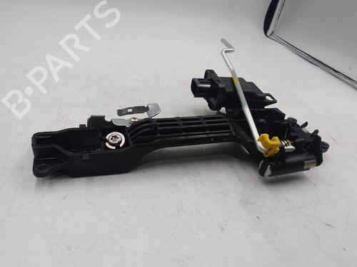 Front left exterior door handle TOYOTA RAV 4 III (_A3_) 2.2 D (ALA35_) | BP29995194C128 