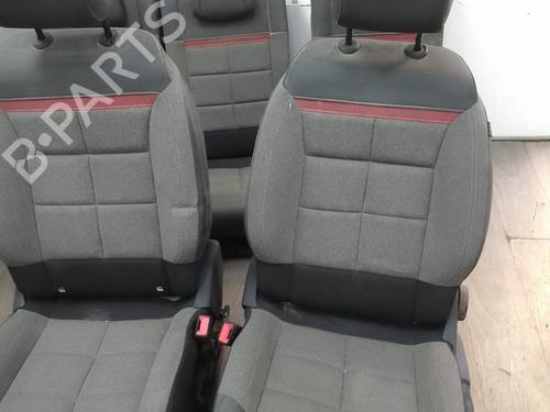 Seats set CITROËN C4 AIRCROSS 1.6 HDi 115 | BP28145841C78 
