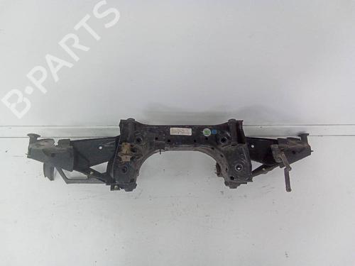 Rear axle BMW X1 (F48) xDrive 25 e Plug-in-Hybrid | BP26159355M2 