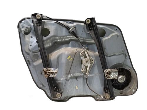 Front right window mechanism MERCEDES-BENZ M-CLASS (W164) ML 350 CDI 4-matic (164.122) | BP30410146C23