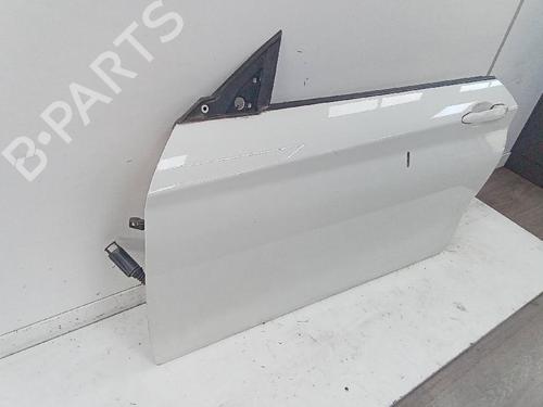 Left front door BMW 1 (F21) 116 d | BP19505433C2 