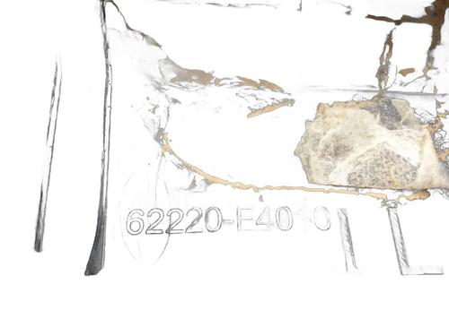 Other TOYOTA C-HR (_X1_)  | BP32020930O1 