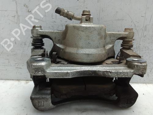 Right front brake caliper RENAULT KADJAR (HA_, HL_) 1.3 TCe 140 (HLNB, HLN1) | BP29995401M104 