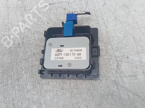 Used Antenna/Base Antenna/Base FORD ECOSPORT 1.5 TDCi EcoBlue (125 hp) 19931296 19931296