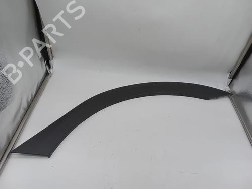 Rear left wheel arch trim SEAT ARONA (KJ7, KJP) 1.6 TDI 6F9853817