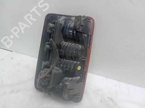 Højre baglygte VW CADDY III Box Body/MPV (2KA, 2KH, 2CA, 2CH) [2004-2016]  18785651