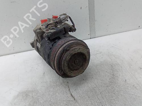 AC compressor MERCEDES-BENZ M-CLASS (W166) ML 350 BlueTEC 4-matic (166.024, 166.023) | BP19643145M34 