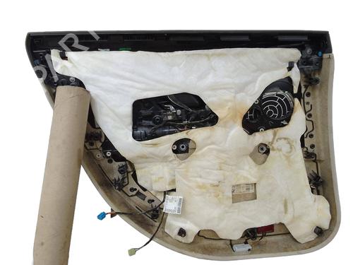 Rear right panel MERCEDES-BENZ EQS (V297) EQS 580 4-matic (297.144) | BP34422493C61  - Image 7