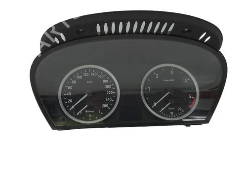 kombiinstrument-bmw-5-e60-2001-2002-2003-2004-2005-2006-2007-2008-2009-2010-24463672 main image