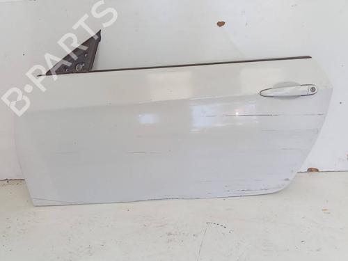Used Left front door BMW 3 Coupe (E92) 320 d (177 hp) 28148688