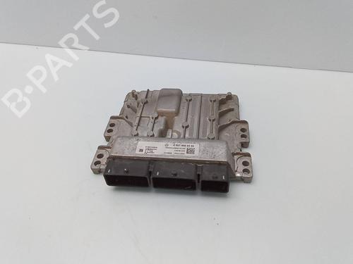 engine-control-unit-ecu-mercedes-benz-a-class-w176-a-180-cdi-d-176012-a6079002200-2012-2013-2014-2015-2016-2017-2018-22188422 main image