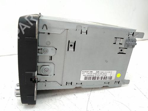 Switch VW GOLF VI (5K1) 2.0 TDI | BP18584813I30 