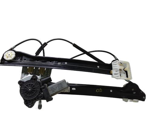 Used Front right window mechanism Front right window mechanism MINI MINI (R56) Cooper (120 hp) 34180874 34180874