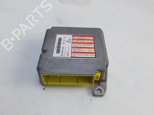 ECU airbags SUBARU FORESTER (SJ_) 2.0 D AWD (SJD) | BP30051102M53 