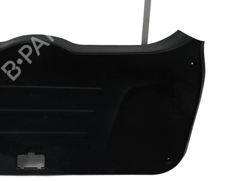 Boot lining HYUNDAI ix35 (LM, EL, ELH) 1.7 CRDi | BP24463479I3 - Image 2