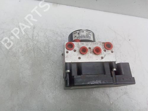 ABS pump TOYOTA YARIS (_P13_) 1.3 (NSP130_, NSP130) | BP20132978M43 