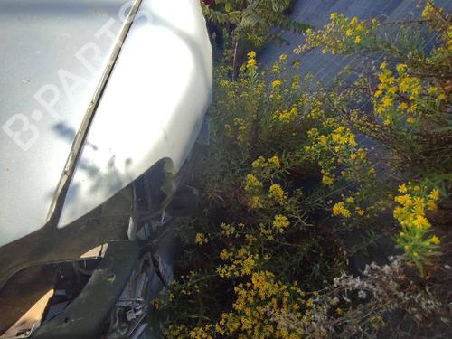 Used Left front fenders SEAT LEON (1M1) [1999-2006]  18588542